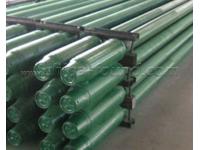 Function of Polish Rod