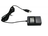 FBI-certified single optical scanner SM-91M