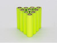 INR18650-2000mAh battery,2200mAh Li-ion battery  manufacturer