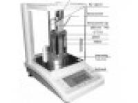 0.0001g analytical density scale