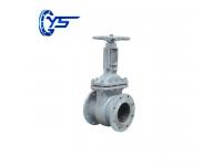 Gost Heavy Type Steel Gate Valve  gate valve manufacturer  GOST SERIES