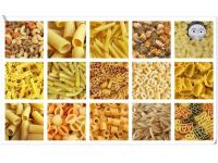 Macaroni Production Line Is Online By Dragons Machine