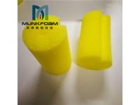endoscope cleaning sponge