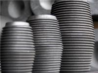 High Quality 300mm HP Graphite Electrode for EAF