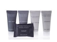 New arrival cheap hotel supply travel kit general use hotel toiletries amenities facilities sets 5 products