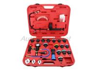 What a role does a electrical testing tool play?