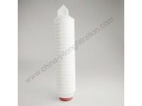 What do you know about Dust Removal Filter Cartridge?