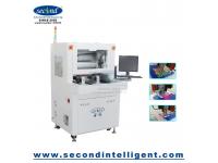 SEC-560ADY Wholesale high precision and high speed two shuttles standalone automatic dispensing machine