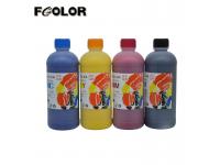 FCOLOR Label Printing Pigment Ink For Epson TM-C3520 Label Printer