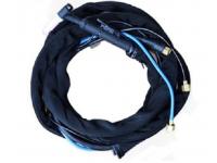 Water-cooled Welding Torch