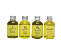 Customize Private Label Hotel Amenities Supplies Hotel Soap And Hair Shampoo Set, Personalized Cheap 30ml Mini Hotel Sha