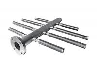 Header Laterals  Header & Hub Laterals   Wedge Wire Screen