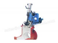  DN200-600mm 8"-24" M600 Portable Gate Valve Grinding Machine 