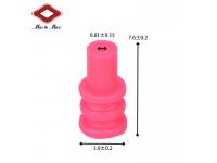 964971-1 AMP MCP System Single Wire Seal Fits Accelerator Pedal Connector In Audi VW 3B0 972 706