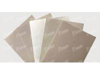 PTFE is a Teflon-coated woven fiberglass membrane.