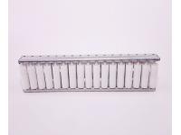 40 roller track Common sheet metal slide track