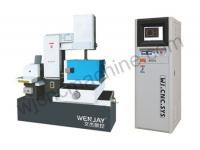 Precise Medium-Speed Wire-Moving Linear Cutting Machine Tool
