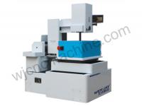 Medium Speed Wire-Cutting Machine