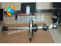  MJ-400 Portable Globe Valves Grinding Machine 