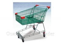 YLD-UT100-1S Australian Shopping Trolley,Shopping Trolley,shopping cart,supermarket cart manufacturer