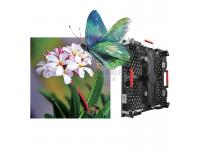 P2.976 Indoor Full Color LED Screen with Die-casting Aluminum Cabinet for Rental