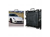 4K P2.5 Indoor Rental LED Screen with Die-casting Aluminium Cabinet
