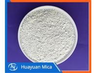 muscovite mica powder