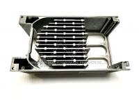 CNC Machining Parts Aluminum Alloy