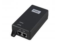 60W PoE Injector PT-PSE104GB-60-10