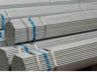 G.I Pipe  Galvanized Steel Pipe manufacturer china