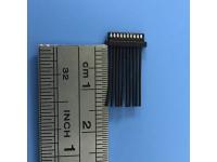 wireless drone wire harness