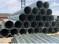 ASTM A53 Galvanized Steel Pipe   ASTM A53 Gavanized Steel Pipe  Greenhouse Steel Galvanized Pipe