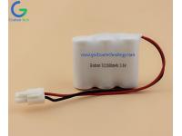  How High Is the Capacity of the Emergency Lighting Battery?