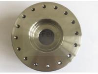 CNC LATHE FLANGE PART