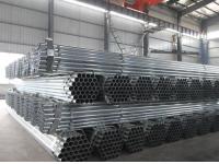 Green House Galvanized Steel Pipe    Galvanized Steel Pipe    Hot Dip Galvanized Steel Pipe