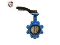  Do you know how Butterfly Valve works?