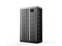 Commercial ESS Lithium-ion Battery System