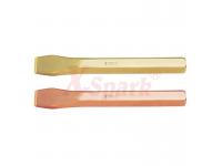 232 Chisel Hex/6Point  Non Sparking Safety Tools