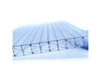 Five wall polycarbonate panels