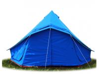  New Design Bell Tent 
