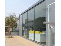 New Design China Flat Pack Container House Prefab Cabin For Office