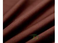 cotton twill dyed fabric