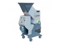 Why Choose Our Granulator?