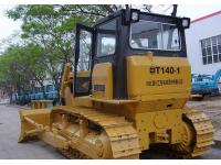 Mechanical Drive Bulldozer Bulldozer Used For Road Construction