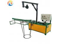 Manual Chain Link Fence Machine