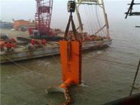 Tincy Energy Group Yuedong Oil Filed, Bumper of Offshore/Subsea Production Platform A1,A2, Design, Fabrication