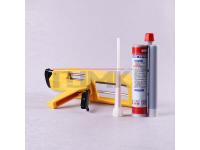 Epoxy Resin Injection System