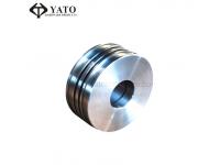 Steel Thread Screw With Zinc Plating
