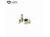 CNC Machined Stainless Steel Screws