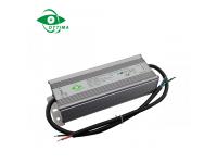 12v 80w triac dimmable led driver waterproof IP67  waterproof led driver supplier
